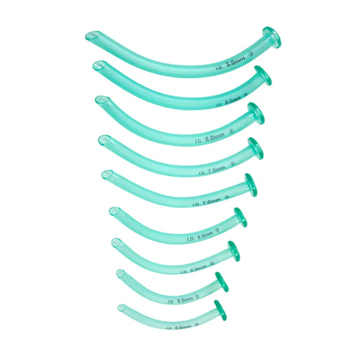 Buy Dynarex Nasopharyngeal Airway Tube 28 french - 7.0mm  online at Mountainside Medical Equipment