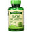 Saw Palmetto 1200 mg Quick Release Capsules