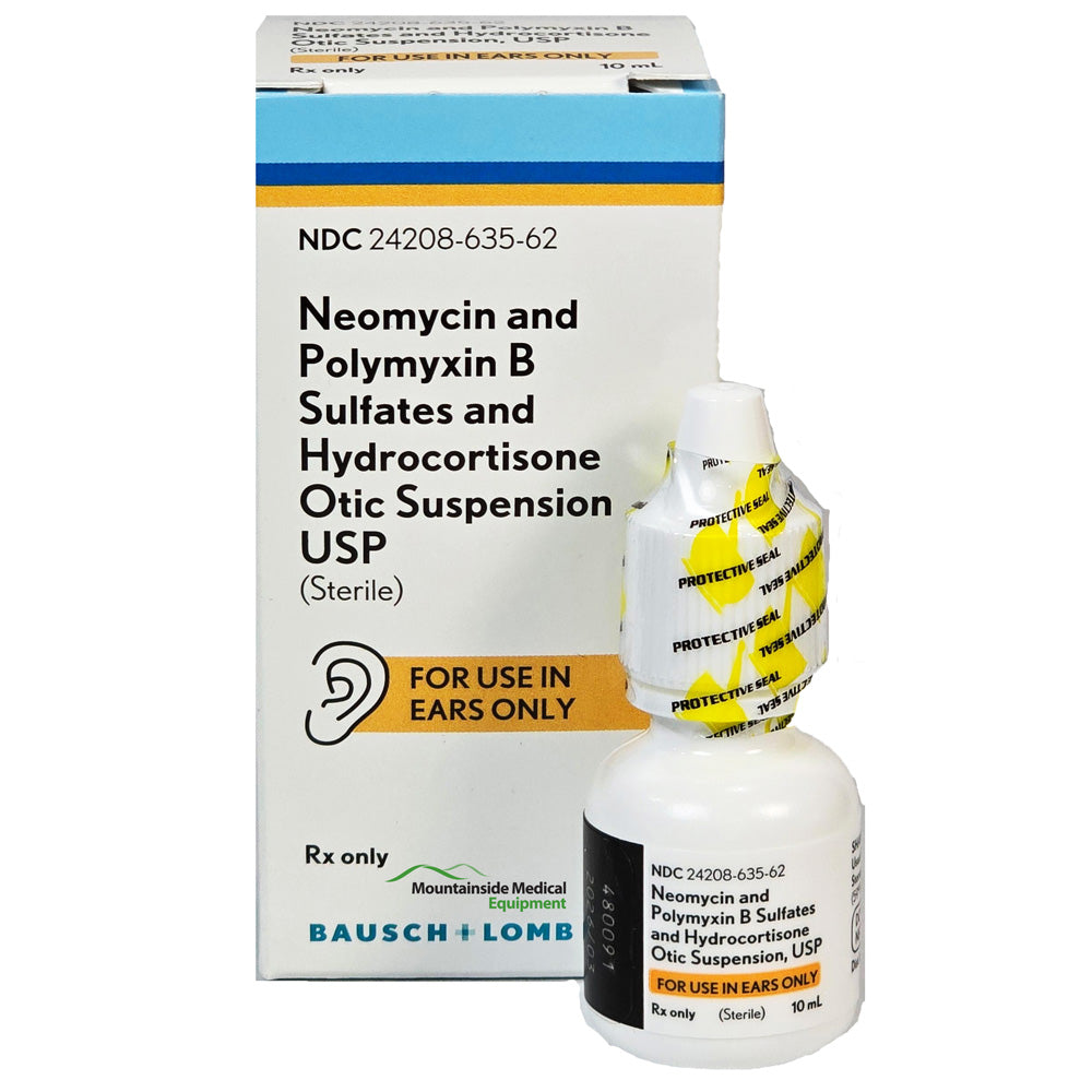 Neomycin Polymyxin B Sulfates And Hydrocortisone 3 5 Otic Suspension neomycin-polymyxin-b-sulfates-and-hydrocortisone-3-5-otic-suspension