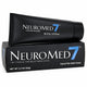 Neuromed7 Anesthetic Topical Pain Relief Cream 4% Lidocaine