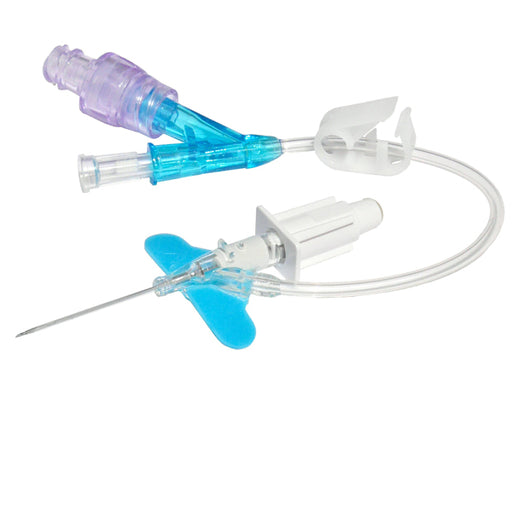  | Nexiva Closed IV Catheter Needle with Sliding Safety Shield