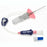 Nexiva IV Catheter 20 Gauge 1" Closed End. Becton-Dickinson 383592.