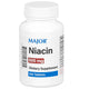 Niacin 500mg B Vitamin (Niacin Acid) Dietary Supplement 100 Tablets