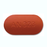 Niacin Tablets 1000 mg (red pill) for cholesterol reduction, cardiovascular health, and metabolism boost in a heart-healthy dietary supplement.