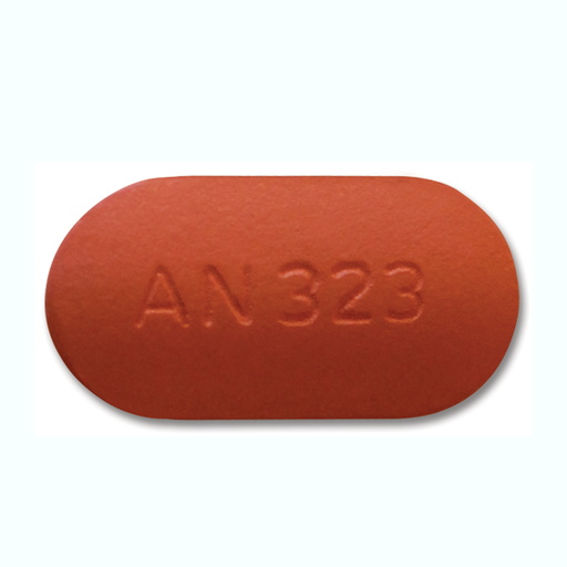 Niacin Tablets 1000 mg (red pill) for cholesterol reduction, cardiovascular health, and metabolism boost in a heart-healthy dietary supplement.