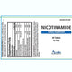 Nicotinamide Tablets with Zinc, Folate, Copper, Selenium & Chromium 60 Count (RX)