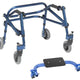 Nimbo Posterior Walker with Seat