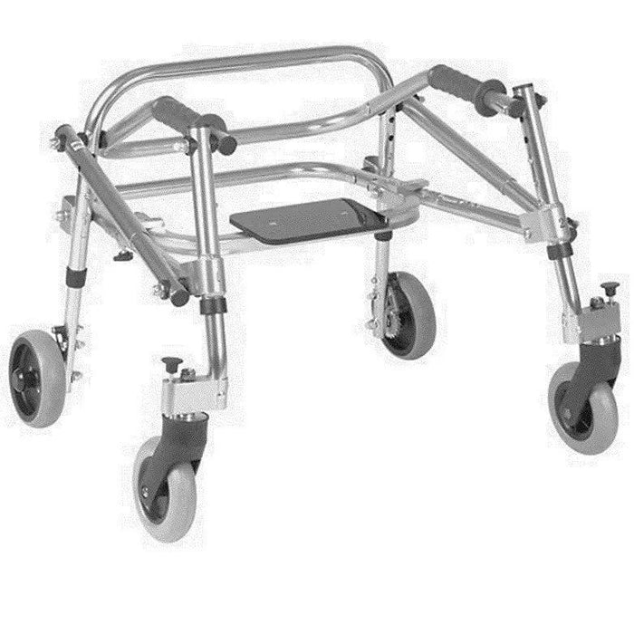 Premis Walker Reverse Walker With Seat