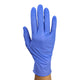 Nitrile Gloves, Chemo & Fentanyl Tested, Medical-Grade, Blue 200/Box