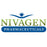 Nivagen Pharmaceuticals Logo