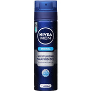 Mens Moisturizing Shave Gel 7 oz 