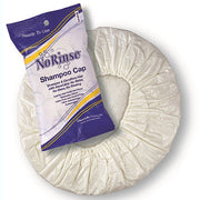 No Rinse Shampoo Cap # 02000 by CleanLife Products