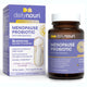 Nouri Daily Menopause Probiotic with Resveratrol 30/Bottle