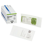 Nylon Suture with P-12 Needle Size 4