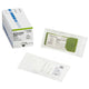 Nylon Suture with P-12 Needle Non-Absorbable 3/8 Circle Precision Reverse Cutting, Monofilament