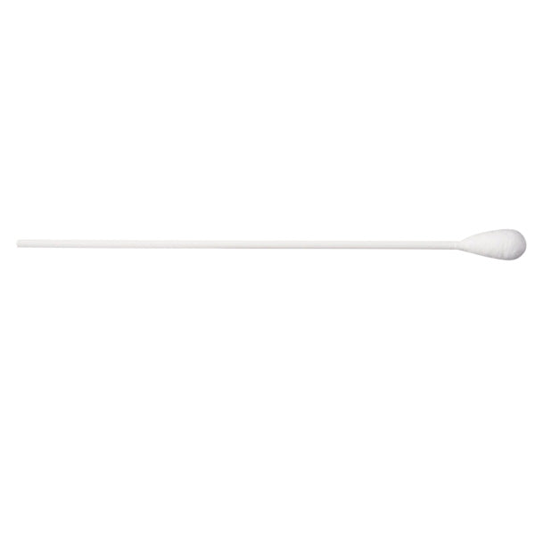 Obgyn Applicators OB/GYN Rayon-Tipped Cotton Applicators 8 inch, Non-Sterile ...