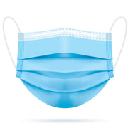 Face Masks, Isolation Gowns, Gloves