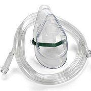 Oxygen Masks, Nasal Cannulas, CPR Masks, Albuterol, Nebulizer Machines