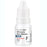 Ofloxacin 0.3% Ear Drops Antibiotic Otic Solution 10 mL by Amneal