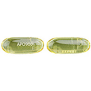 Omega-3-Acid Ethyl Esters Capsules for heart health, triglyceride reduction, anti-inflammatory benefits, and lipid management.