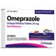 Omeprazole Delayed Release Tablets 20 mg, 28 Count