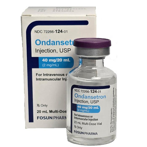 Ondansetron Injections: Nausea Relief & Recovery Aid — Mountainside ...
