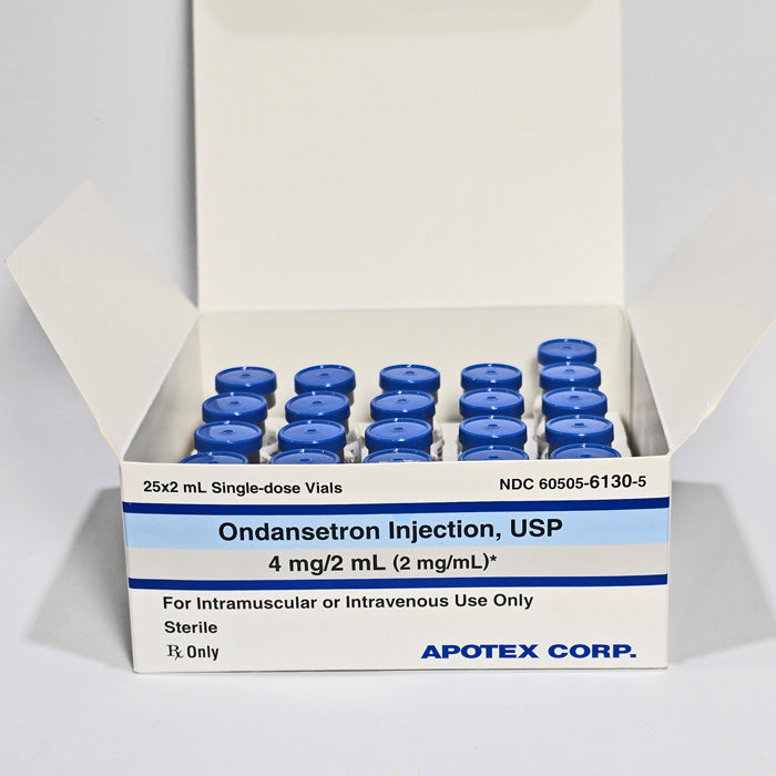 ozempic nausea zofran Ondansetron Injection, Nausea Treatment