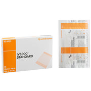 Opsite IV Catheter Securement Dressing, Transparent 4 x 5