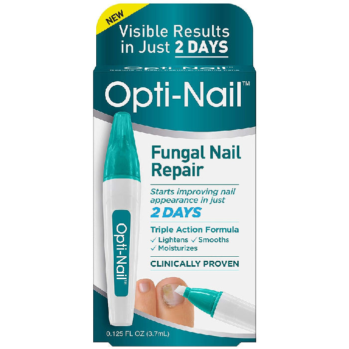 Emerson Healthcare Opti-Nail Fungal Nail Repair Pen | Mountainside Medical Equipment 1-888-687-4334 to Buy
