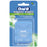 Oral-B  Complete Satin Dental Floss with Mint Flavor 54 Yards