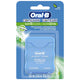 Oral-B  Complete Satin Dental Floss with Mint Flavor 54 Yards