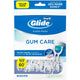 Oral B Glide Dental Floss Picks, Gum Care, Value Pack of 60 Count