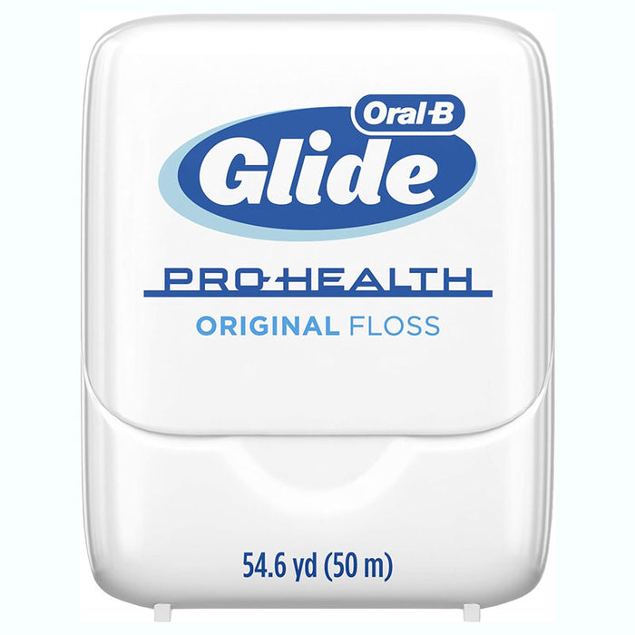 Oral-B Glide Pro Health Dental Floss by Proctor & Gamble #46953