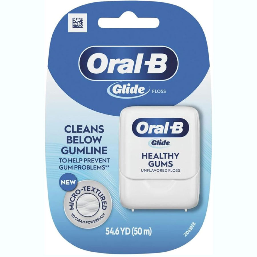 Oral-B Glide Pro Health Dental Floss