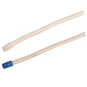 Oral Suction Saliva Ejector Tubes, 100 Pack by Dynarex