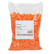 Blood Test Tubes Closure Polyethylene Flanged Plug Caps 13 mm For Use with 13 mm Blood Drawing Tubes Natural Color Plug Caps 1000/Bag White Plug Caps 1000/Bag Yellow Plug Caps 1000/Bag Lavender Plug Caps 1000/Bag Red Plug Caps 1000/Bag Black Plug Caps 1000/Bag Blue Plug Caps 1000/Bag Green Plug Caps 1000/Bag Orange Plug Caps 1000/Bag