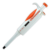 Diamond Pro Pipettor with Adjustable Volume, Push-button Tip Ejector 0.1 - 2.5 uL Pipette (Group A Tip) 0.15- 10 uL Pipette (Group A Tip) 2- 20 uL Pipette (Group A Tip) 5 - 50 uL Pipette (Group B Tip) 10- 100 uL Pipette (Group B Tip) 20 - 200 uL Pipette (Group B Tip) 100 - 1000 uL Pipette (Group C Tip) 1000 - 5000 uL Pipette (1-5mL) (Group E Tip)