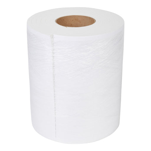 Orthopedic Foam Padding Roll Adhesive Poly-Foam Non-Sterile 6 x 12 inches (1/4 inch Thick 6 x 180 inches (1/8 inch Thick