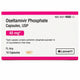 Oseltamivir Phosphate 45 mg Capsules by Lannett
