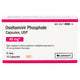 Oseltamivir Phosphate 45 mg Capsules by Lannett