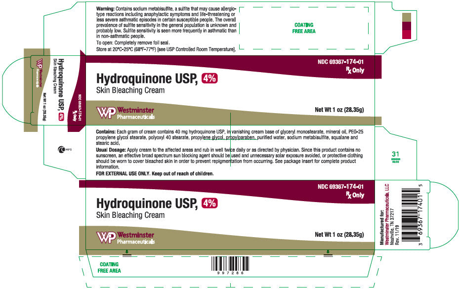 hydroquinone and glutathione Hydro-Q main image 0