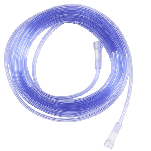 Oxygen Tubing 25 Foot Length Tubing, Crush-Resistant by McKesson.