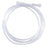Oxygen Tubing 7 Foot Length with Crush-Resistant Star Lumen Tubing