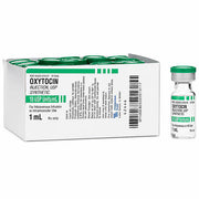 Oxytocin Injection  NDC: 63323-0012-11