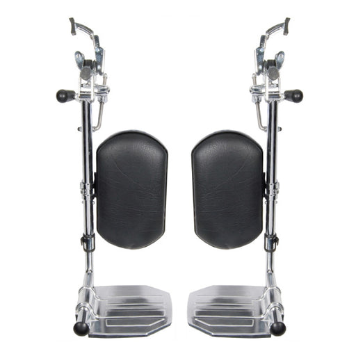 Buy Mountainside Medical Equipment Bariatric Sentra EC Heavy-Duty, Extra-Extra-Wide Wheelchair Optional Front riggings  online at Mountainside Medical Equipment
