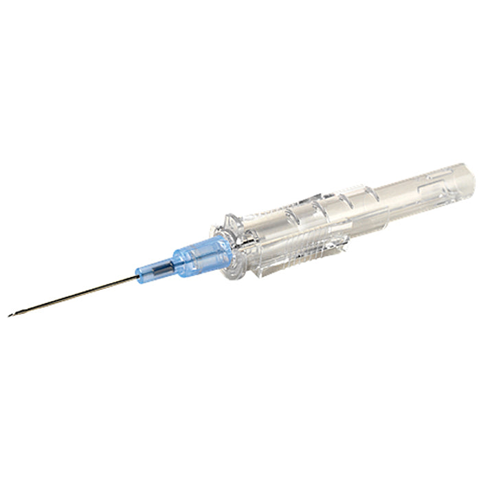 IV Catheter Needles PROTECTIV Plus Safety IV Catheter Needle ...