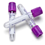 PST Venous Blood Collection Tubes by BD