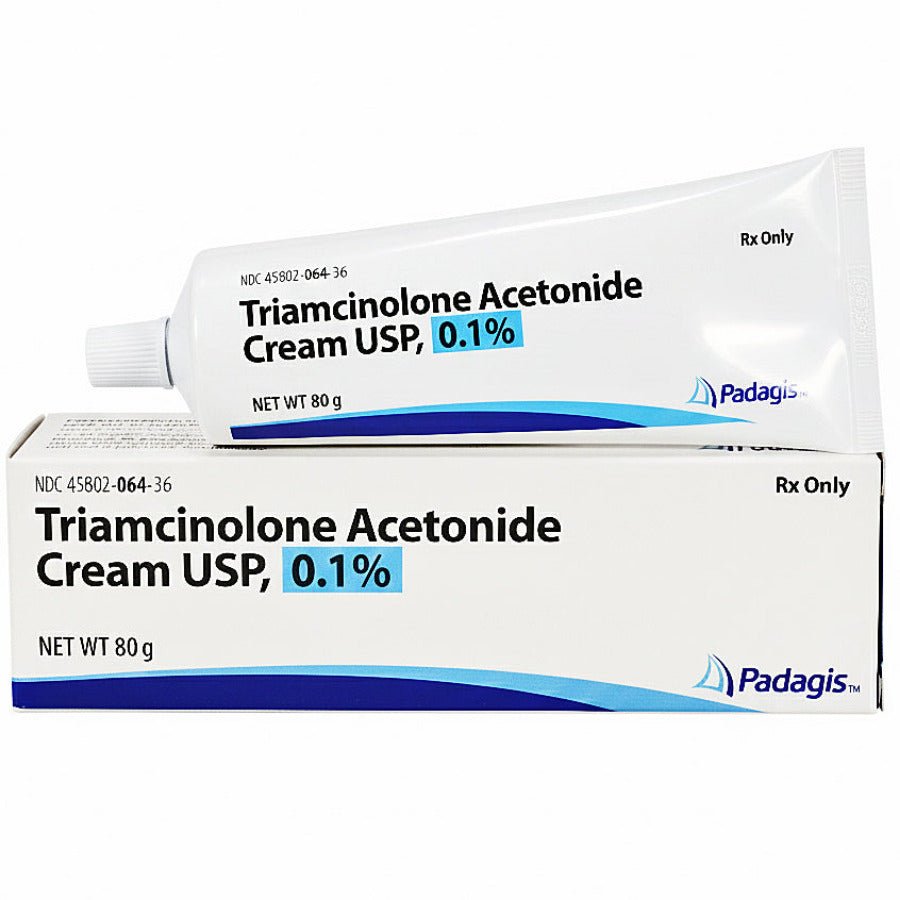 Padagis_Triamcinolone_Acetonid