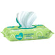 Pampers Baby Wipes Complete Clean Unscented Pop-Top 72 Count