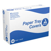 Paper Tray Covers for Medical Instruments & Dental Offices